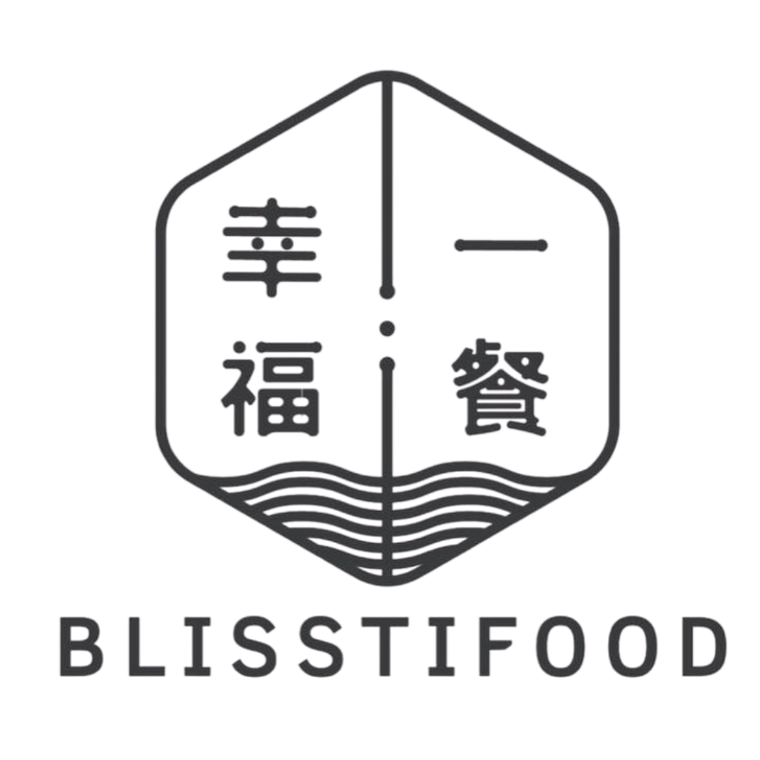 Blisstifood Logo